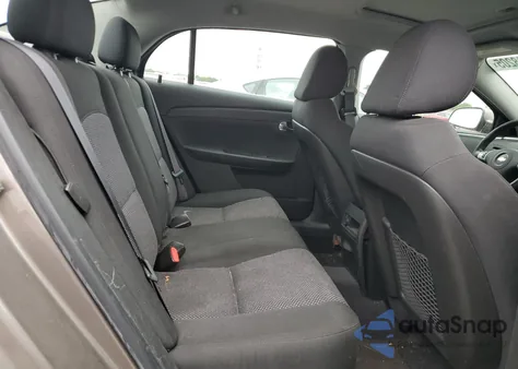 2011 Chevrolet Malibu 1Lt z USA, uszkodzony, nr VIN 1G1ZC5E10BF328153